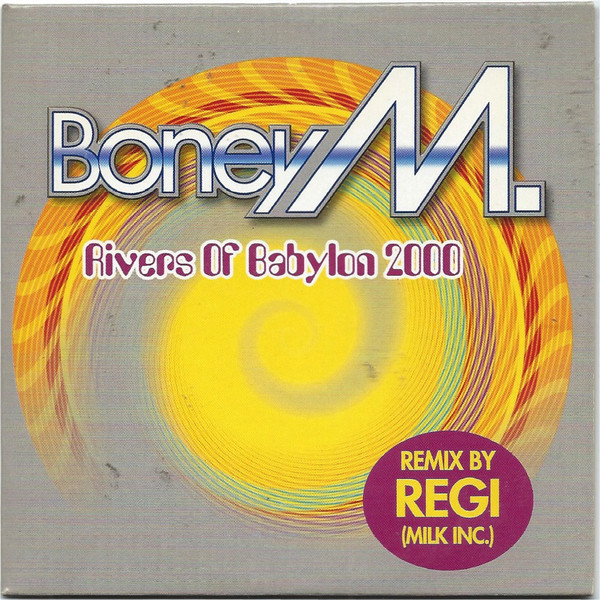 Boney M.